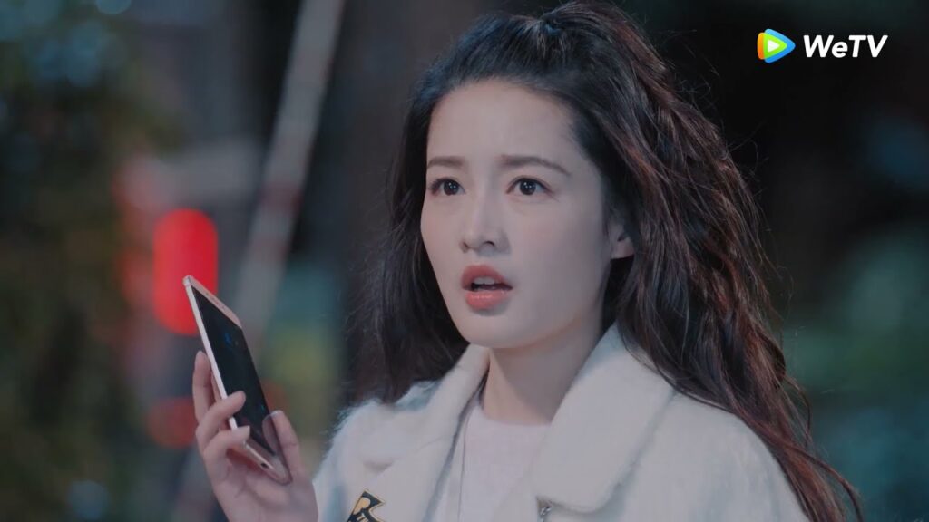 شياو سو كيف ستتعامل مع المدير لي وهو ثمل مقطع من الحلقة 9 “دموع في الجنة” | WeTV شياو سو كيف ستتعامل مع المدير لي وهو ثمل مقطع من الحلقة 9 "دموع في الجنة" | WeTV