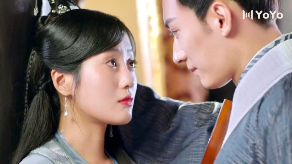 تترك ابنها وتذهب بالسر في موعد مع الرجل الذي تحبـه ❤️ (جينغ لو ) تترك ابنها وتذهب بالسر في موعد مع الرجل الذي تحبـه ❤️ (جينغ لو )