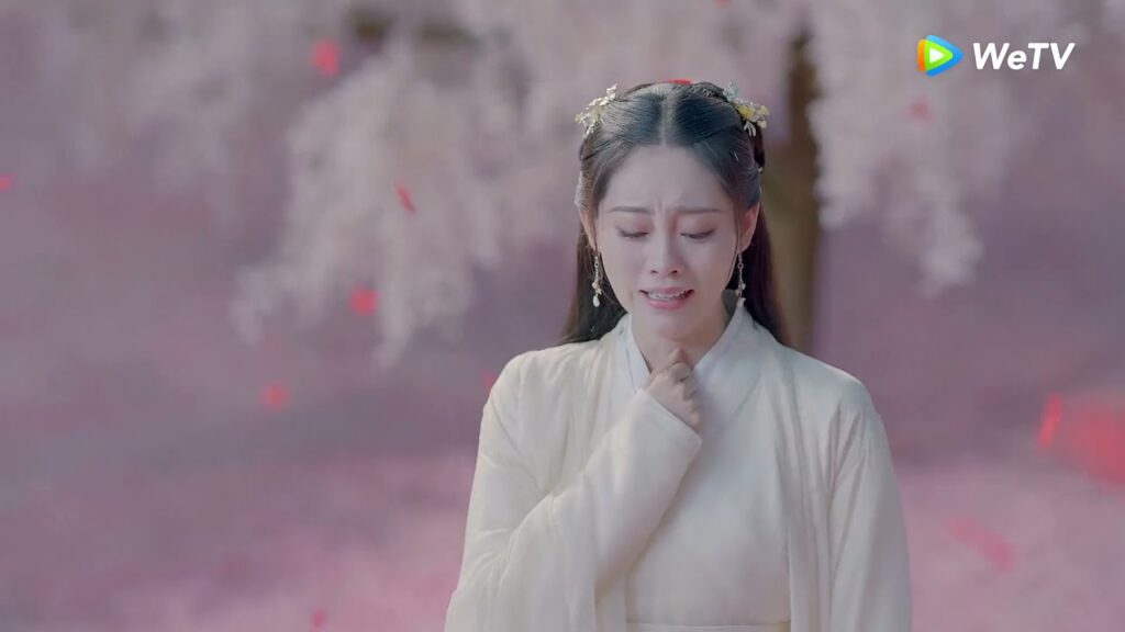 من أجل أن يحميها قام بتوديعها وتزوج بفتاة أخرى ملخص الحلقة 7 "الالتقاء بتنين" | WeTV