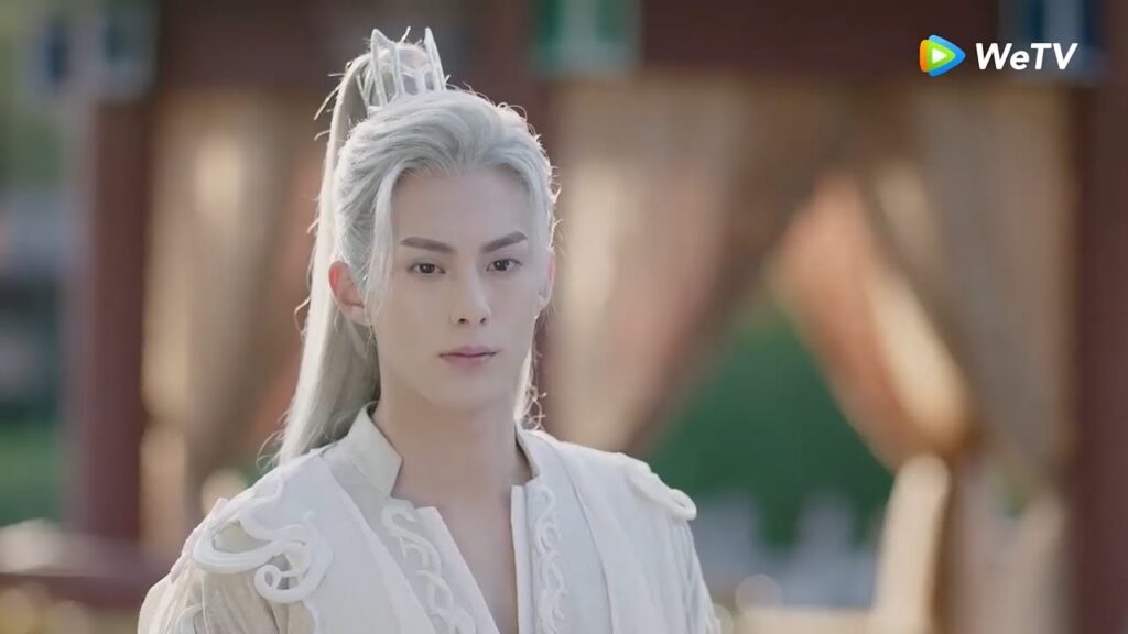 جعلها تنساه وتتزوج بشخص آخر ملخص الحلقة 8 "الالتقاء بتنين" | WeTV