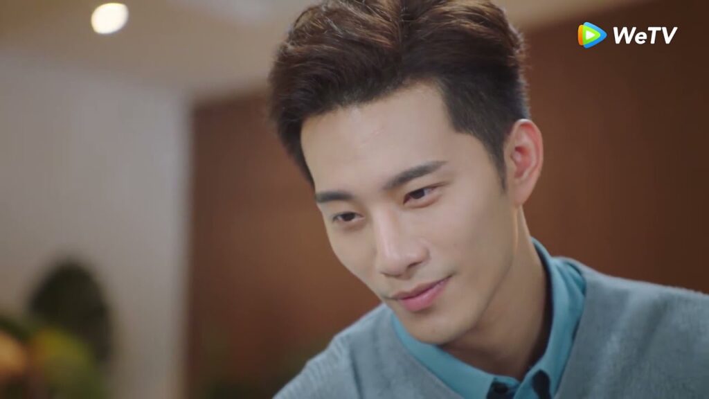 لم يفترقوا منذ مدة حتى بدأ يشتاق إليها مقطع من الحلقة 6 "حبيبتي فضائية" | WeTV