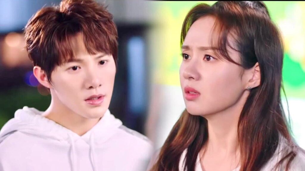 اعلان 22 , اغرب عن وجهي اذا كنت لا تصدقني فلماذا تحوم حولي ( الجمال القبيح)