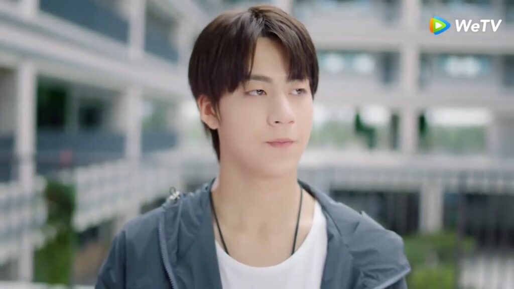 أنا فقط من يمكنه أن يضايقكِ، لا أحد آخر! ملخص الحلقة 4 "حب أول عذب" | WeTV