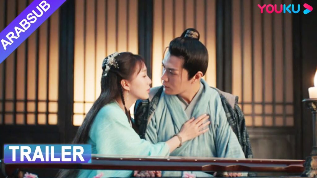 [الأمير الدمية·زهرة الاعتدال] ｜مقطع دعائي : وماذا عن الأشخاص؟ ماذا عن الدمى؟ البشر والدمى حنون｜YOUKU