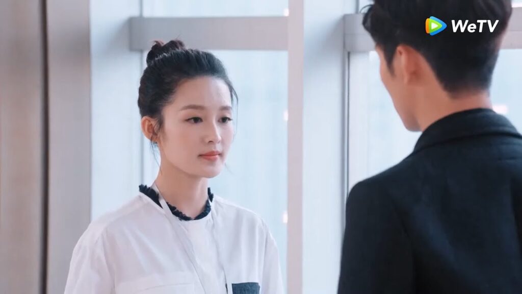 ترد له المال الذي أنفقه عليها حين كانت مريضة مقطع من الحلقة 9 "دموع في الجنة" | WeTV