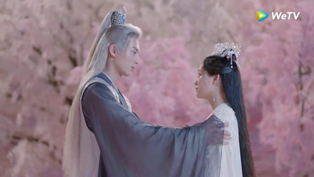 اعترف لها بحبه توًا لكن بعد قليل أراد الزواج من أخرى! ملخص الحلقة 6 "الالتقاء بتنين" | WeTV