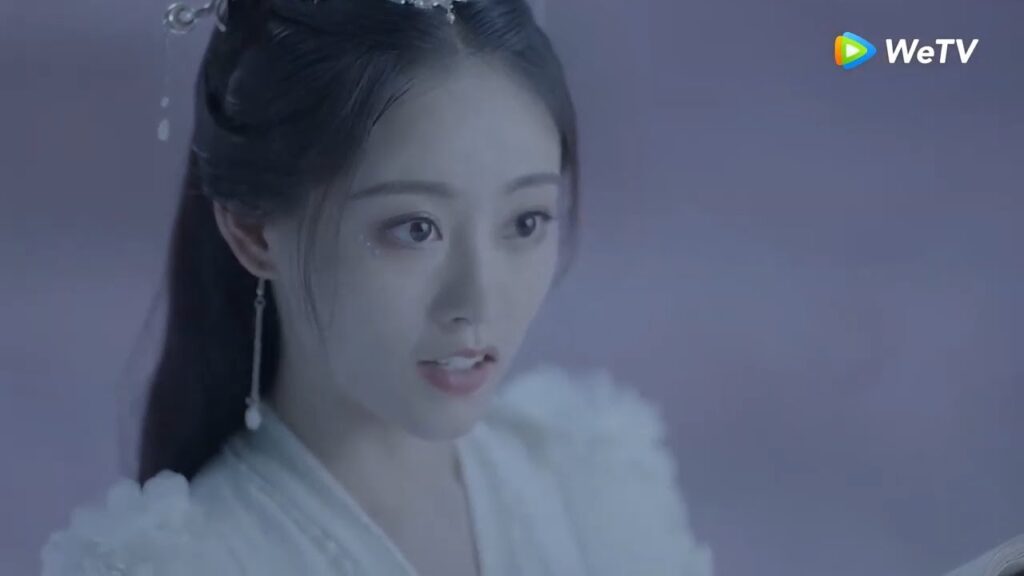 اعترف لها بحبه لأنه شعر بالغيرة ملخص الحلقة 5 "الالتقاء بتنين" | WeTV