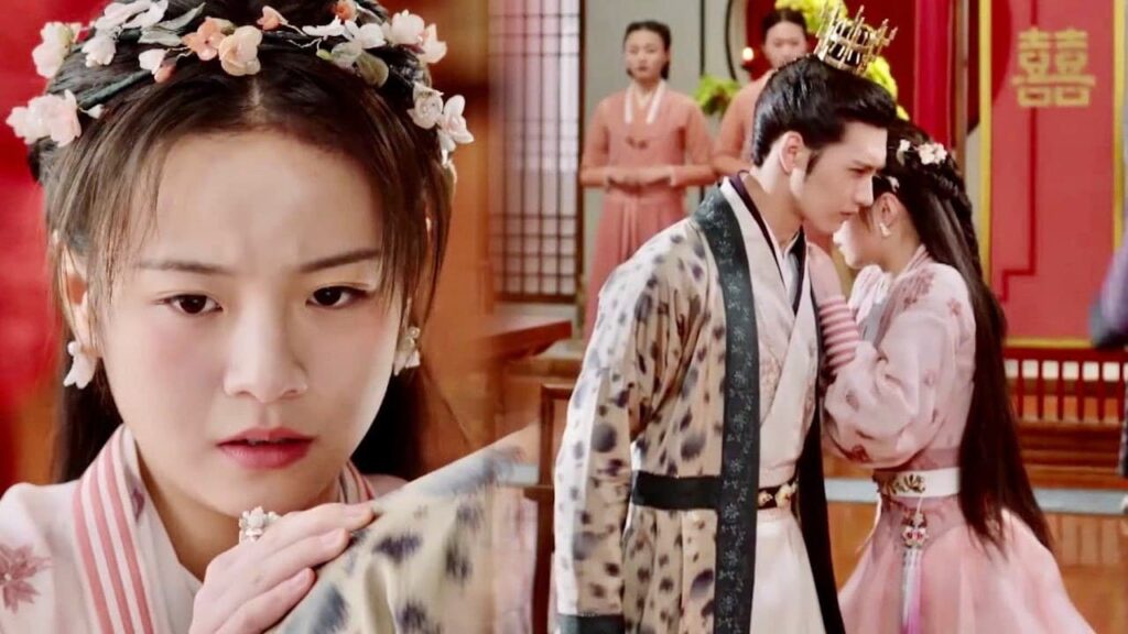 لن اسمح لك بضرب زوجي حتى لو كنت والده 😡( الحقيقة او الجرأة)