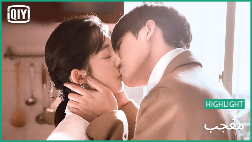 🎼إليكى بخاتم زواجك | مُعجب الحلقة 22 | iQiyi Arabic