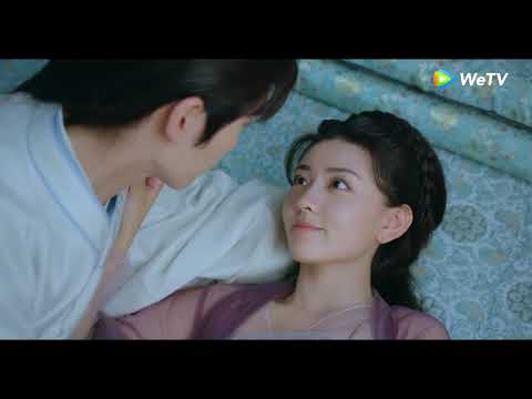 يُيبن لها أنه لن يُعاملها سيئًا بسبب العقد مقطع من الحلقة 13 "الحب الأبدي3" | WeTV