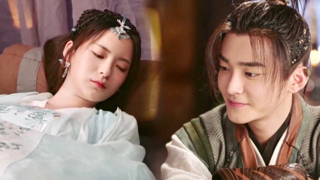 لا اصدق بأنك اصبحتي زوجتي و تنامين امامي هكذا ❤️ (الحقيقة او الجرأة) لا اصدق بأنك اصبحتي زوجتي و تنامين امامي هكذا ❤️ (الحقيقة او الجرأة)