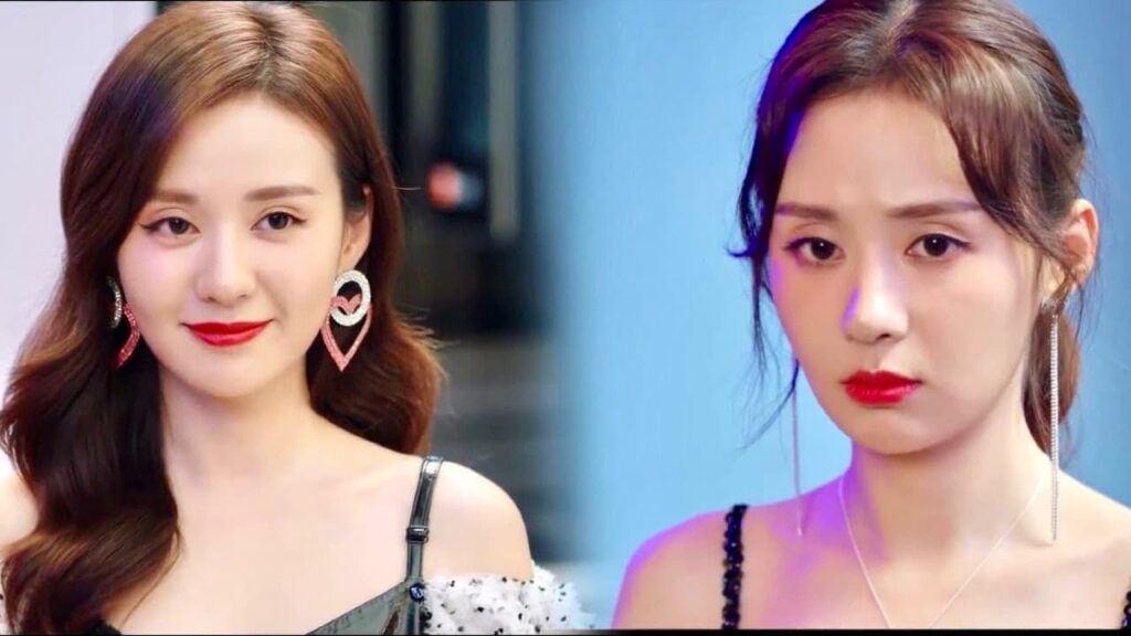 تدعو اختها التوأم الى الحفلة لكي تحرجها امام الجميع ( الجمال القبيح)