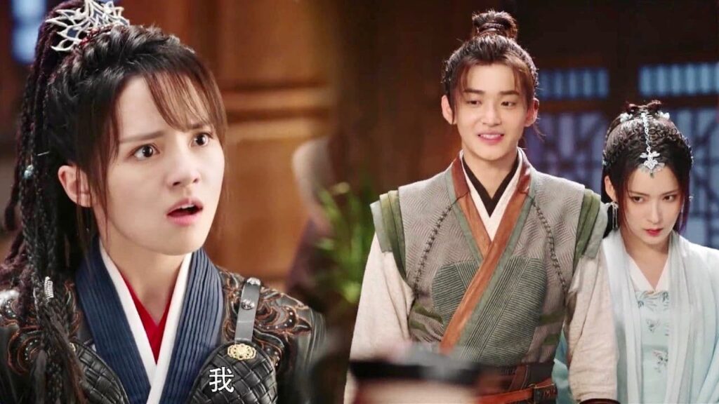 كيف تجرؤ على الزواج من فتاة غيري لن ادعكم تعشيوا بسلام 💔😡 (الحقيقة او الجرأة)