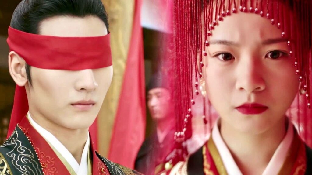 تظن بانها ستكون عبدة لكنها تتزوج من قائد اعمى 😱 (الحقيقة ام الجرأة )