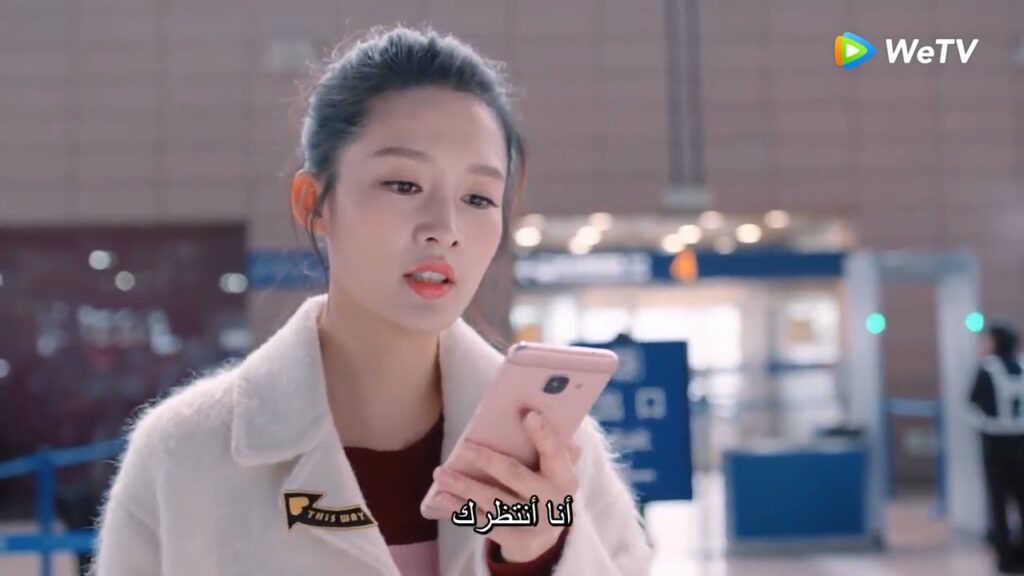 لم تستطع أن تودعه للمرة الأخيرة مقطع من الحلقة 6 "دموع في الجنة" | WeTV