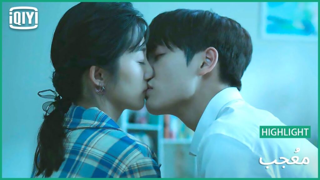 🎼عرفتك من صوتك و رائحتك | مُعجب الحلقة 21 | iQiyi Arabic