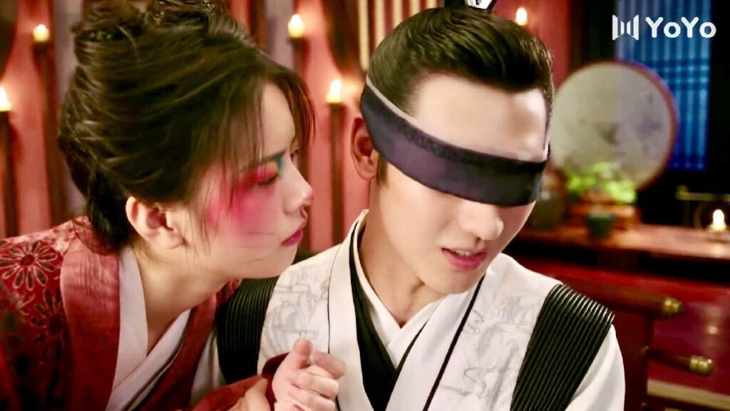 تشعر بالشفقة عليه لأنه أعمى فتحاول اطعامهٌ وهي ثملة فتقوم بعضـهِ 😂 🙈😍 ( الحقيقة او الجرأة ) تشعر بالشفقة عليه لأنه أعمى فتحاول اطعامهٌ وهي ثملة فتقوم بعضـهِ 😂 🙈😍 ( الحقيقة او الجرأة )