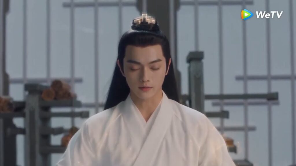 يفعل أي شيء من أجلها كي تكون في أمان مقطع من الحلقة 9 “الحب الذي يتجاوز الوقت” | WeTV يفعل أي شيء من أجلها كي تكون في أمان مقطع من الحلقة 9 "الحب الذي يتجاوز الوقت" | WeTV