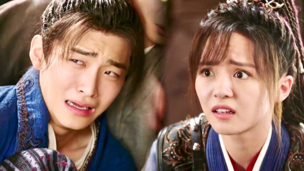 احدهم كسر قدم حبيبها فتذهب لكي تكسر قدمه ايضا 😱😱😱 ( الحقيقة أو الجرأة )