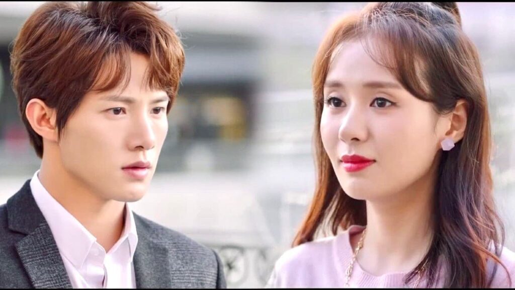 تريد ان اسامحك بسهولة بعد ان قمت بخيانتي و استغلالي ؟! 💔 ( الجمال القبيح )