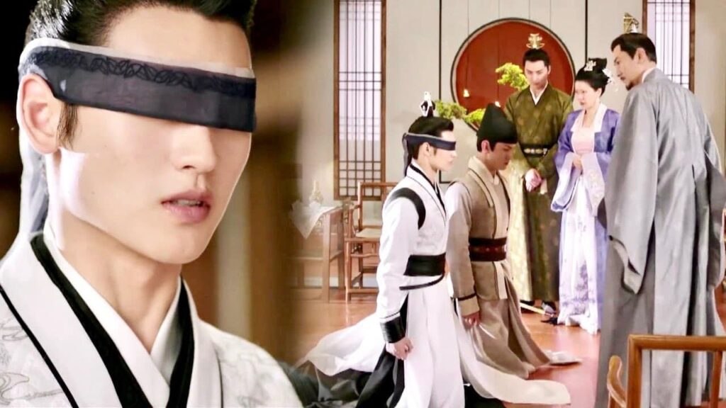 الاب يجبر ابنه الاعمى على الزواج من فتاة لم يقابلها ابدا 😢 (الحقيقة أو الجرأة ) الاب يجبر ابنه الاعمى على الزواج من فتاة لم يقابلها ابدا 😢 (الحقيقة أو الجرأة )