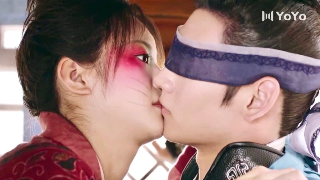 الفتاة المتسولة تنقذ حياة القائد الاعمى 💋❤️ ( الحقيقة او الجرأة ) الفتاة المتسولة تنقذ حياة القائد الاعمى 💋❤️ ( الحقيقة او الجرأة )