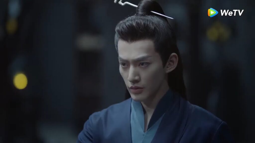 كل شيء كان مؤامرة! مقطع من الحلقة 34 "الالتقاء بتنين" | WeTV