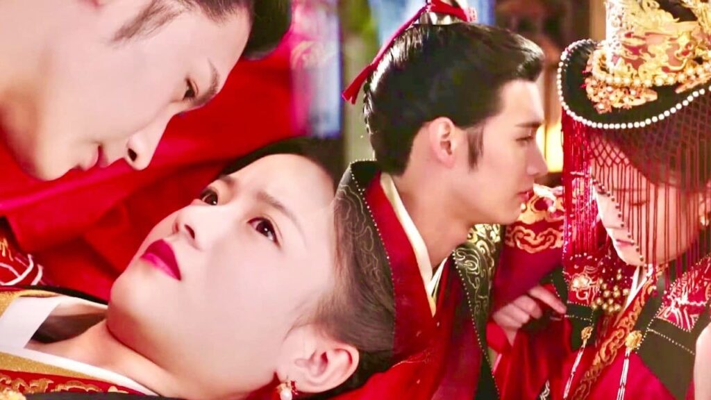 اعلان 2 , الليلة ليلة زفافنا و لكن لن نفعل كما يفعل المتزوجين 😱🙈 ( الحقيقة أو الجرأة) اعلان 2 , الليلة ليلة زفافنا و لكن لن نفعل كما يفعل المتزوجين 😱🙈 ( الحقيقة أو الجرأة)