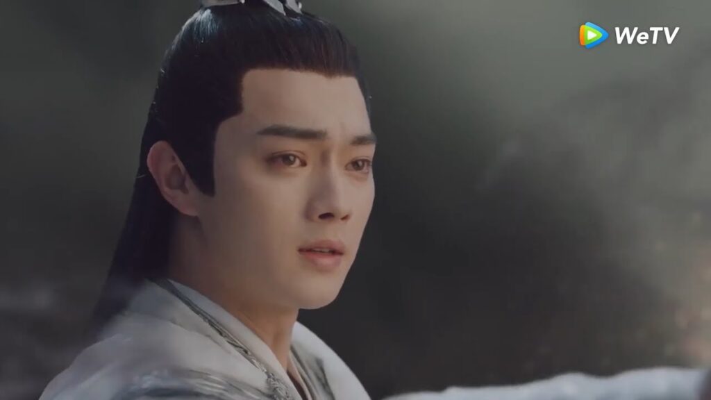 باي جيويه يحارب تيان تشي مقطع من الحلقة 14 “الحب الذي يتجاوز الوقت” | WeTV باي جيويه يحارب تيان تشي مقطع من الحلقة 14 "الحب الذي يتجاوز الوقت" | WeTV