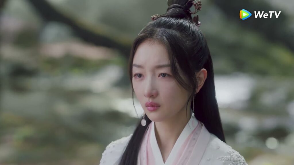 تذهب إليه بنفسها ولم تتوقع أن يؤذيها مقطع من الحلقة 13 “الحب الذي يتجاوز الوقت” | WeTV تذهب إليه بنفسها ولم تتوقع أن يؤذيها مقطع من الحلقة 13 "الحب الذي يتجاوز الوقت" | WeTV