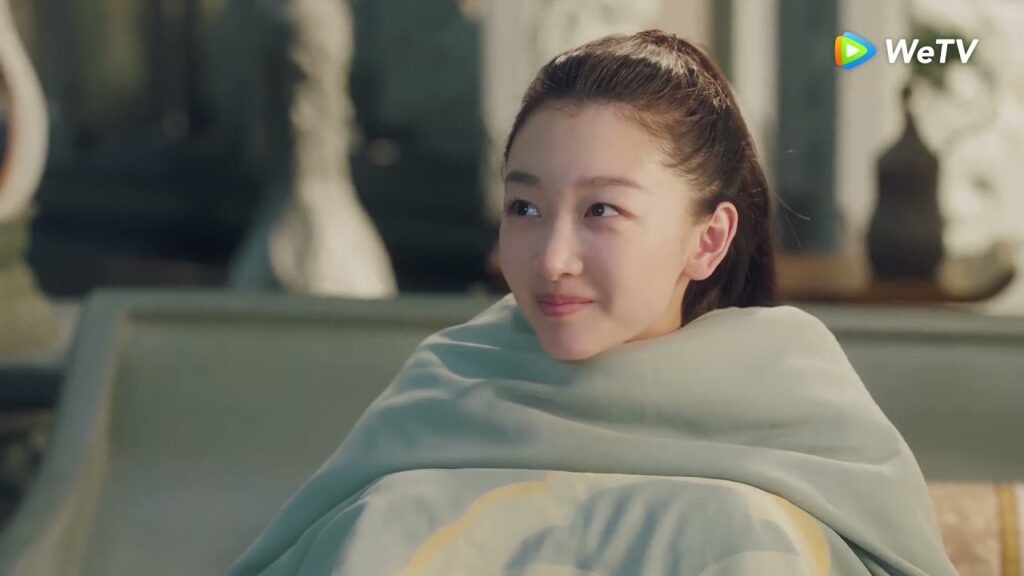 أحضر لها شيء كانت تنتظره منذ آلاف السنين! مقطع من الحلقة 12 “الحب الذي يتجاوز الوقت” | WeTV أحضر لها شيء كانت تنتظره منذ آلاف السنين! مقطع من الحلقة 12 "الحب الذي يتجاوز الوقت" | WeTV