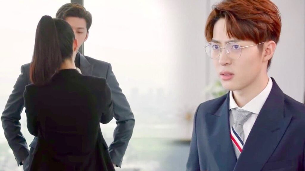 انت صديقي المقرب كيف لك ان تتقرب من الفتاة التي احبها 😡(ارجوك اطمئن يا سيد لينغ)