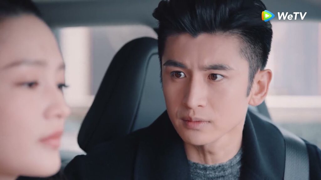 بعد اللحظات الرومانسية التي عاشوها معًا ترغب بالانفصال عنه! مقطع من الحلقة 5 "دموع في الجنة" | WeTV