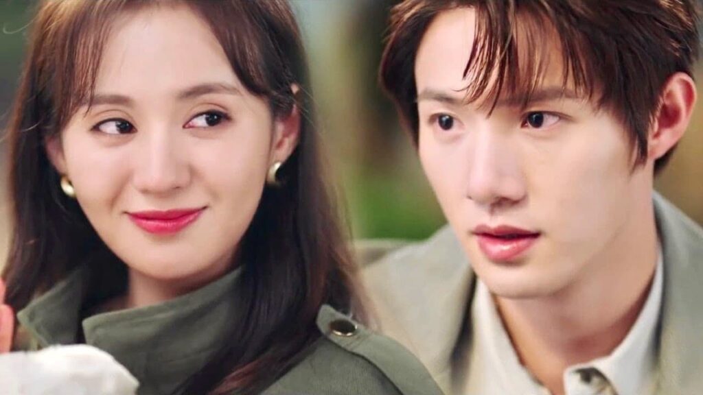 اعلان 20 , تنتظر قبـلة عيد ميلادها لكنهٌ يفاجأها بهدية أجمل 😆😍 ( الجمال القبيح )