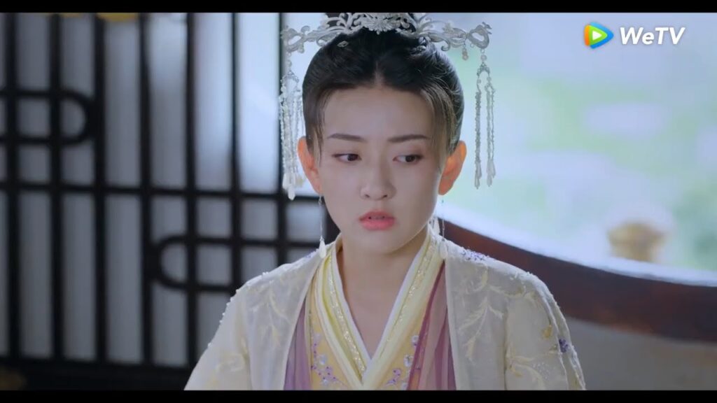 وضعت له دواء لإزالة الشعر بالخطأ! مقطع من الحلقة 9 "الحب الأبدي3" | WeTV