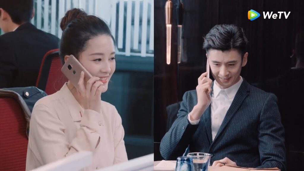 والدة الشخص الذي تحبه تخبرها أن تنفصل عنه! مقطع من الحلقة 4 "دموع في الجنة" | WeTV