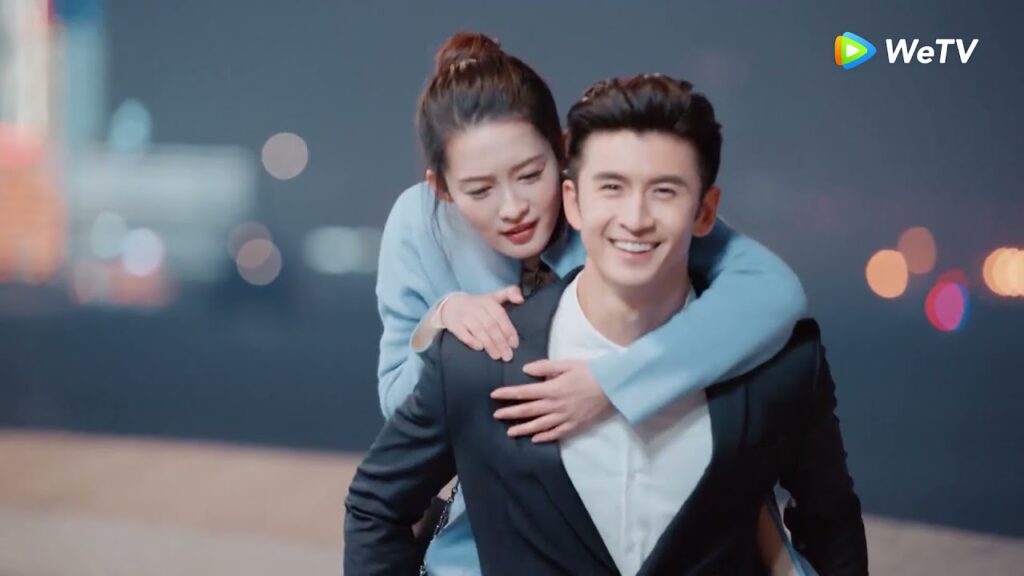 يدعمها في كل قراراتها  مقطع من الحلقة 4 "دموع في الجنة" | WeTV