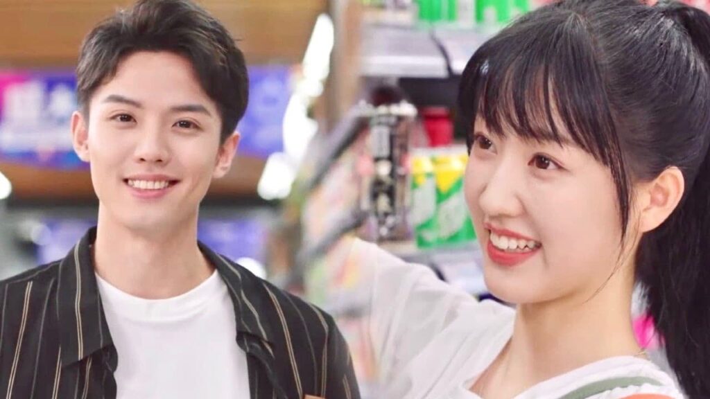 ترى شابا وسيما في السوق فتتقرب منه و تتخيل نفسها بانها زوجته و حامل منه❤️ (ارجوك اطمئن يا سيد لينغ) ترى شابا وسيما في السوق فتتقرب منه و تتخيل نفسها بانها زوجته و حامل منه❤️ (ارجوك اطمئن يا سيد لينغ)