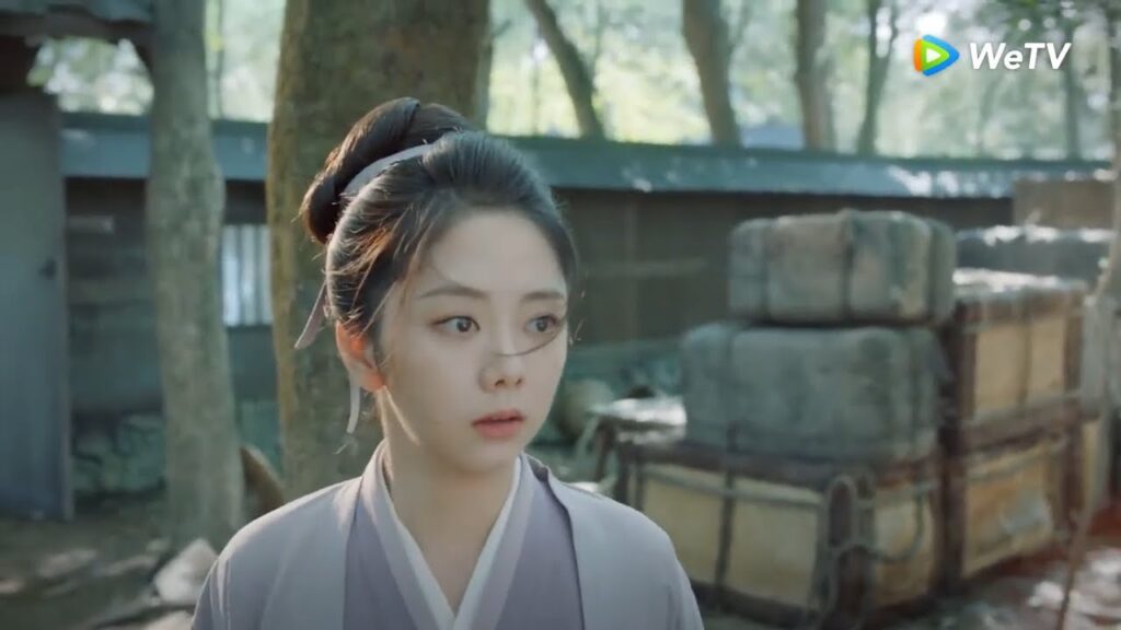 الماركيز يأتي في الوقت المناسب لينقذها ملخص الحلقتين 29-30 “السيف وخيط الحرير” | WeTV الماركيز يأتي في الوقت المناسب لينقذها ملخص الحلقتين 29-30 "السيف وخيط الحرير" | WeTV