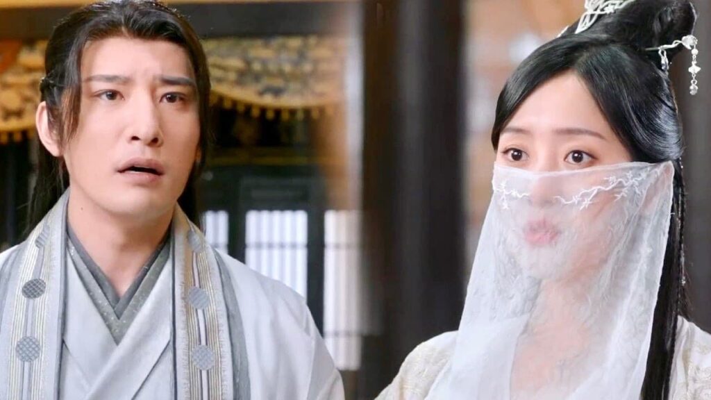 هل انت حقا الرجل الذي انجبت منه طفلي ؟ 😱(جينغ لو ) هل انت حقا الرجل الذي انجبت منه طفلي ؟ 😱(جينغ لو )