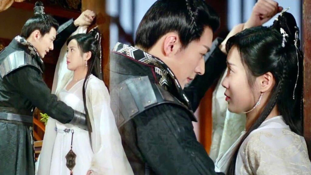 اعلان 14 , لماذا نواياك دائما سيئة يا زوجي🙈❤️ ( جينغ لـو) اعلان 14 , لماذا نواياك دائما سيئة يا زوجي🙈❤️ ( جينغ لـو)