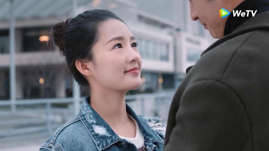 قررت أن تحقق حلمها وحبيبها يدعمها في ذلك مقطع من الحلقة 3 "دموع في الجنة" | WeTV