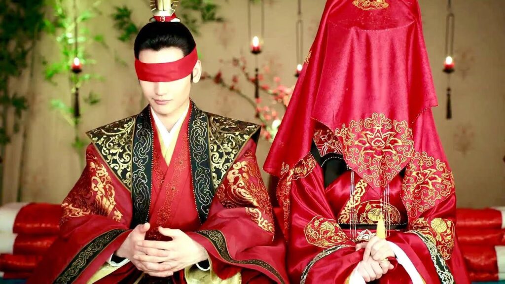 زواج اجباري ؟ لكنني لا اعرف العريس 😱 اعلان دراما الرومانسية ( الحقيقة او الجرأة )