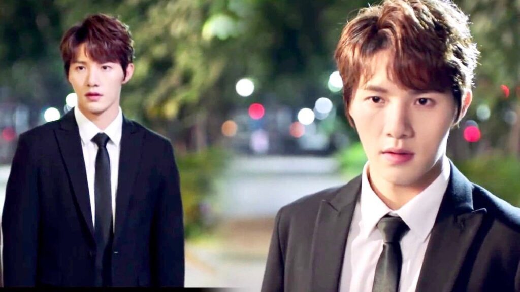 ينقذ فتاة التوصيل من الشاب السيء ويذهب الى السجن 💔( الجمال القبيح)