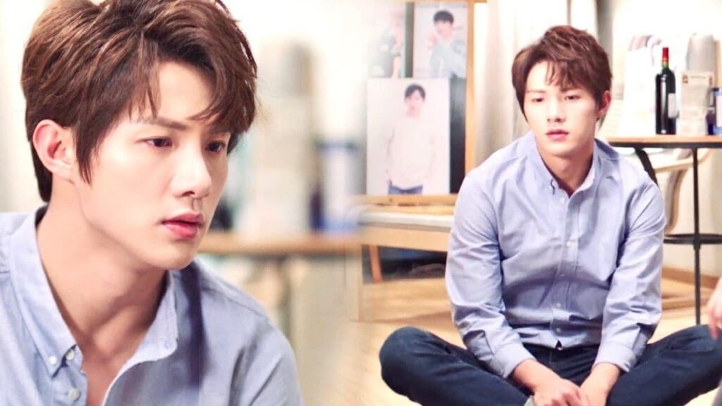 ماذا افعل انها تعتقد بأنني خائن كيف اشرح لها 💔 (الجمال القبيح)