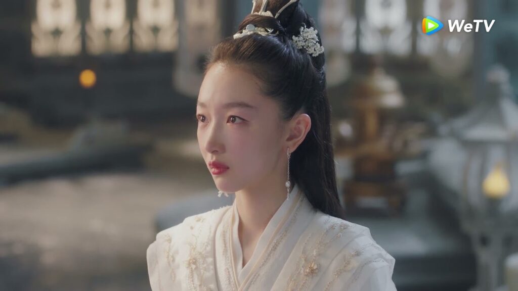 أخذها وغادروا العالم كي يحميها مقطع من الحلقة 15 “الحب الذي يتجاوز الوقت” | WeTV أخذها وغادروا العالم كي يحميها مقطع من الحلقة 15 "الحب الذي يتجاوز الوقت" | WeTV