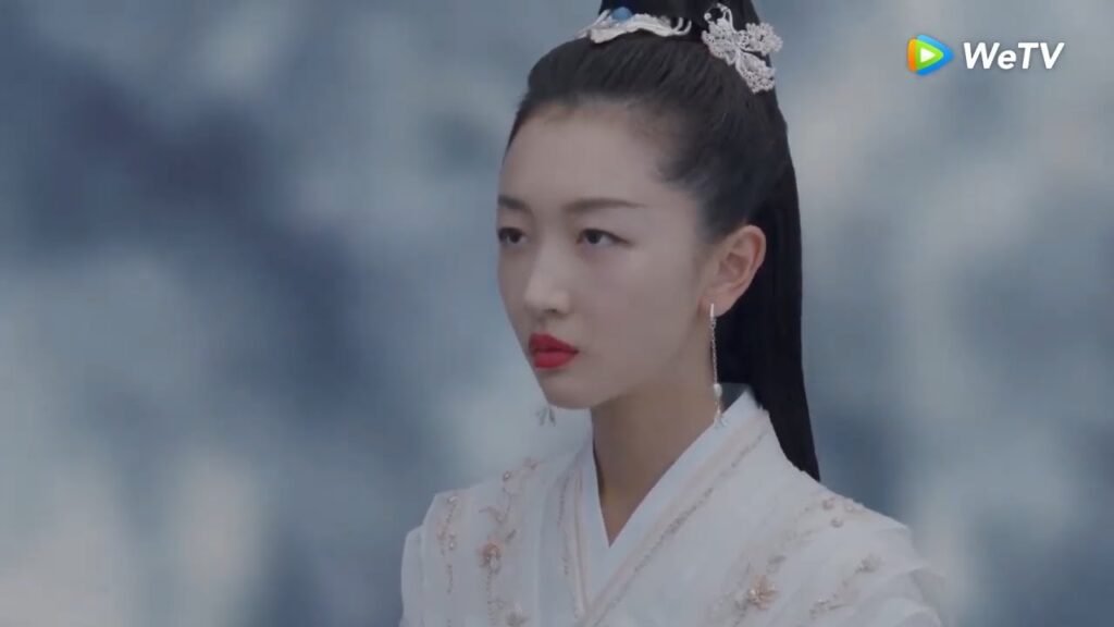 تُضحي بحياتها من أجل العالم مقطع من الحلقة 15 “الحب الذي يتجاوز الوقت” | WeTV تُضحي بحياتها من أجل العالم مقطع من الحلقة 15 "الحب الذي يتجاوز الوقت" | WeTV