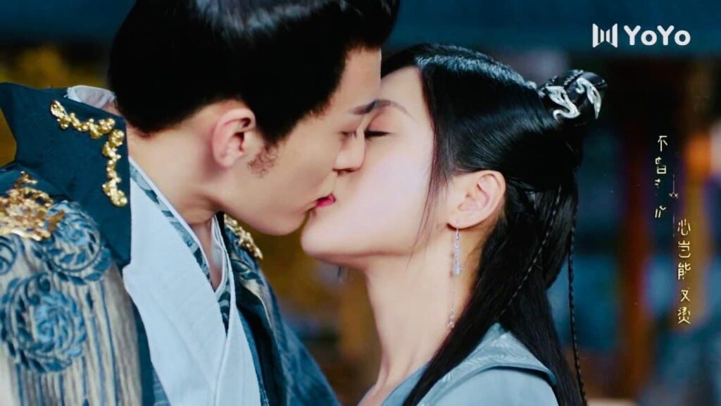 اعلان 13 , و اخيرا الجميع نائم و يمكنني البقاء بمفردي مع زوجتي ❤️ ( جينغ لو)