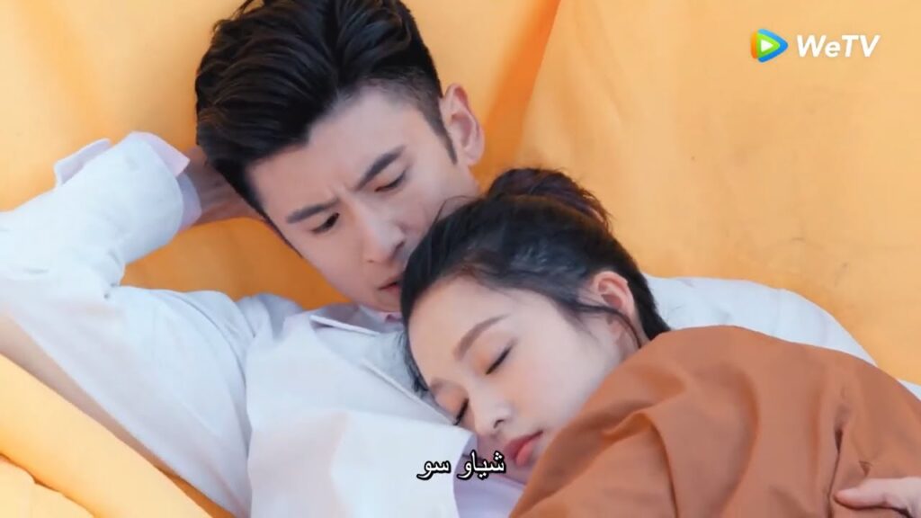 سقطا من فوق السطح أثناء إنقاذهما لمريضة مقطع من الحلقة 2 "دموع في الجنة" | WeTV