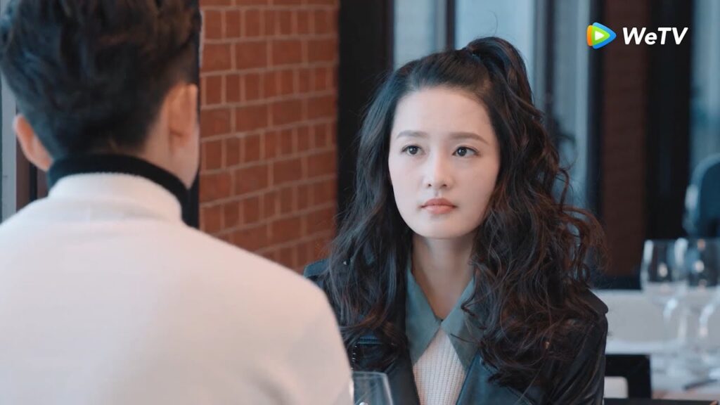 هل يعترف لها بحبه؟!  مقطع من الحلقة 2 "دموع في الجنة" | WeTV